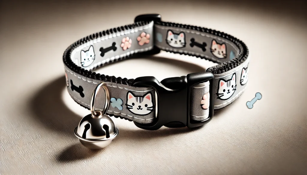 collara para gatos
