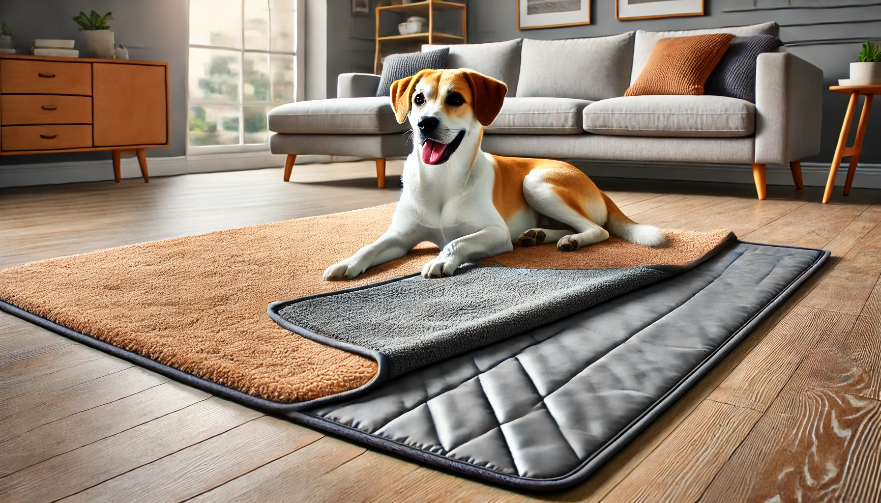manata para perros