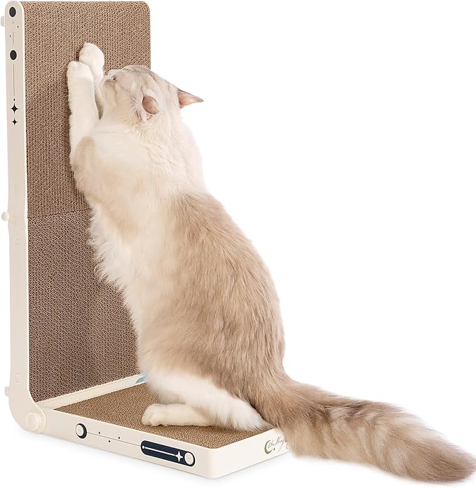 rascador para gatos